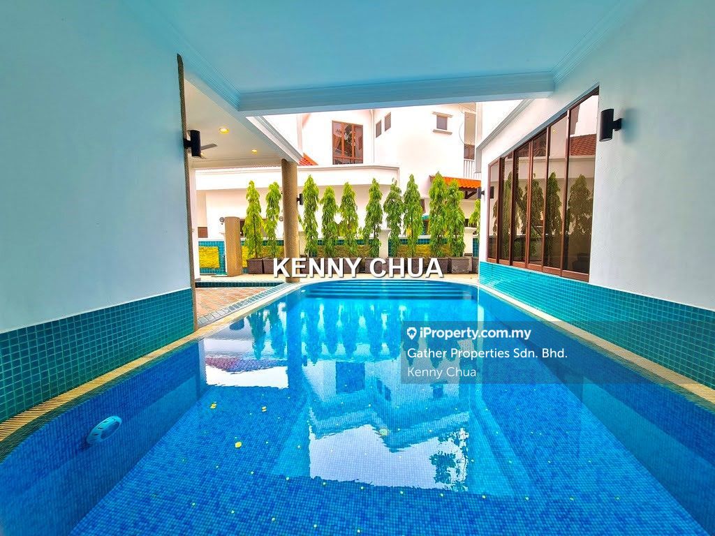 Glenmarie Court, Glenmarie for sale RM6300000 iProperty Malaysia