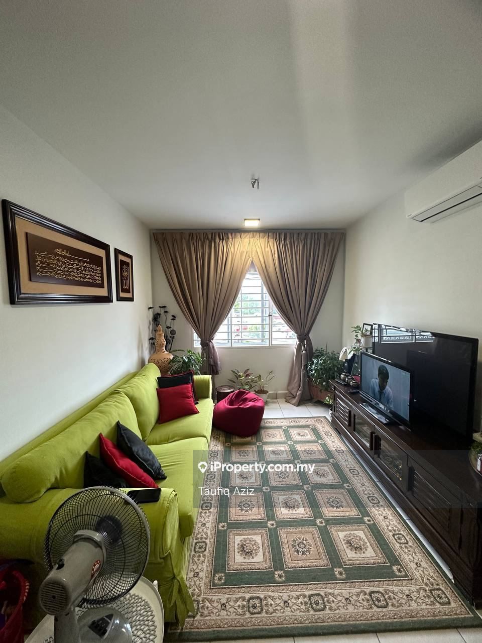 Karisma @ Eco Majestic, Semenyih