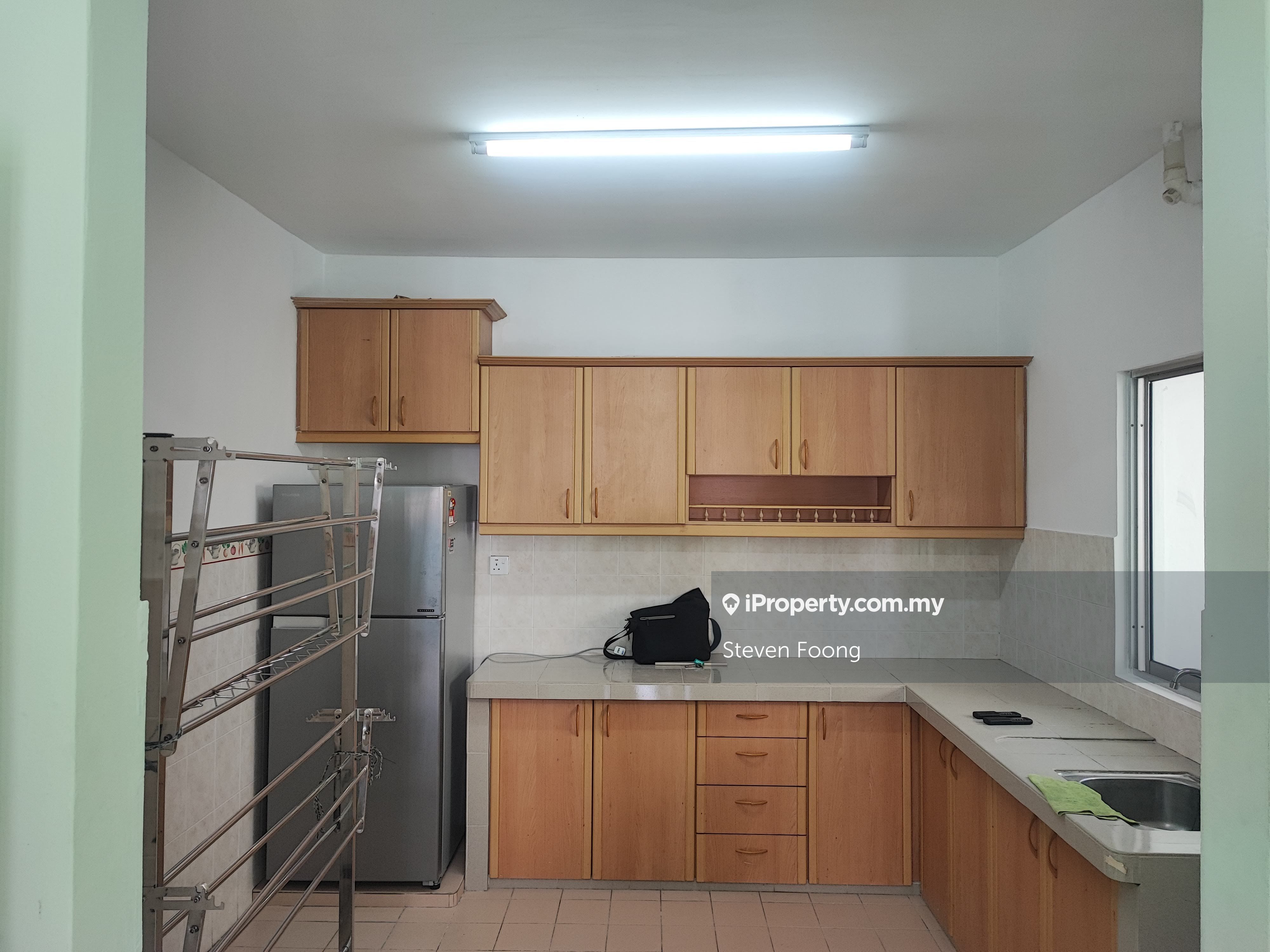 Sri Pinang Apartment Apartment 3 bedrooms for rent in Puchong, Selangor