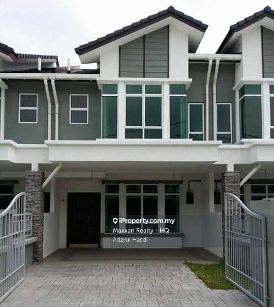 Seksyen 4 Tambahan Bandar Baru Bangi, Bangi
