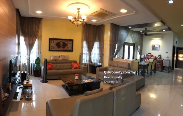 Wira Heights 1, Bandar Sungai Long