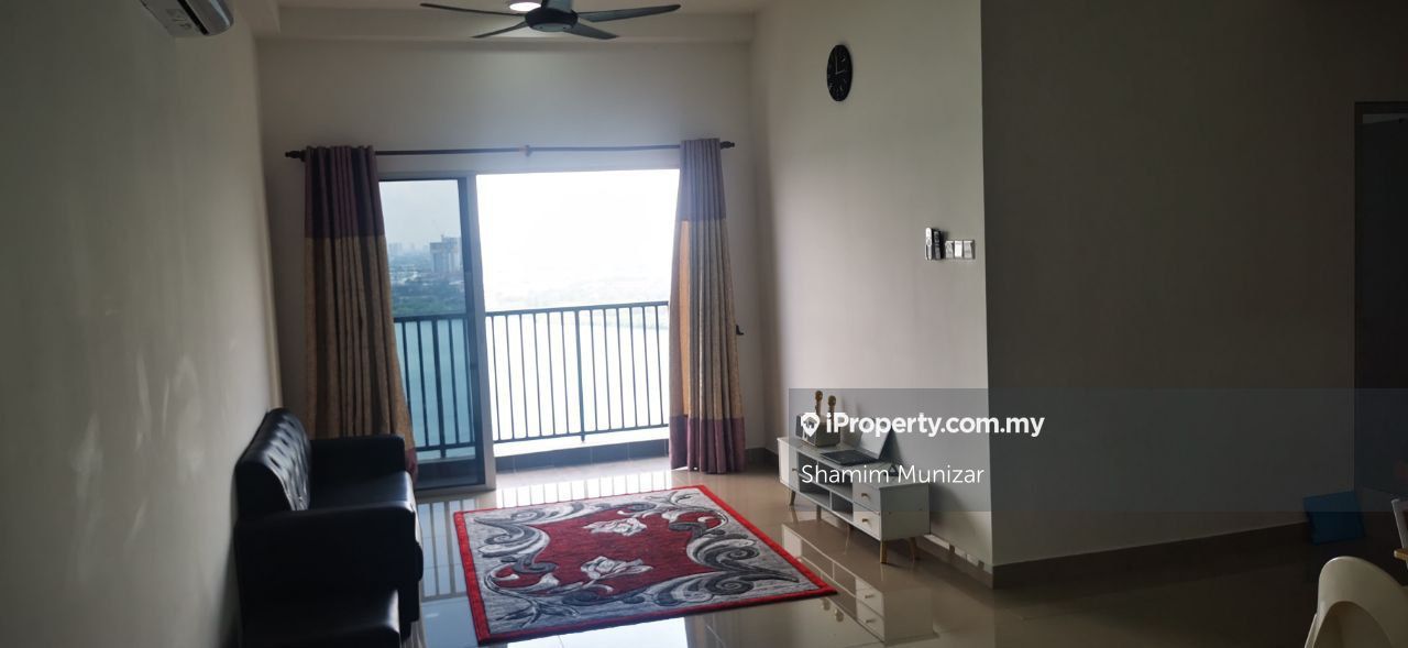 Skylake Residence Corner lot Serviced Residence 3 bedrooms for sale in