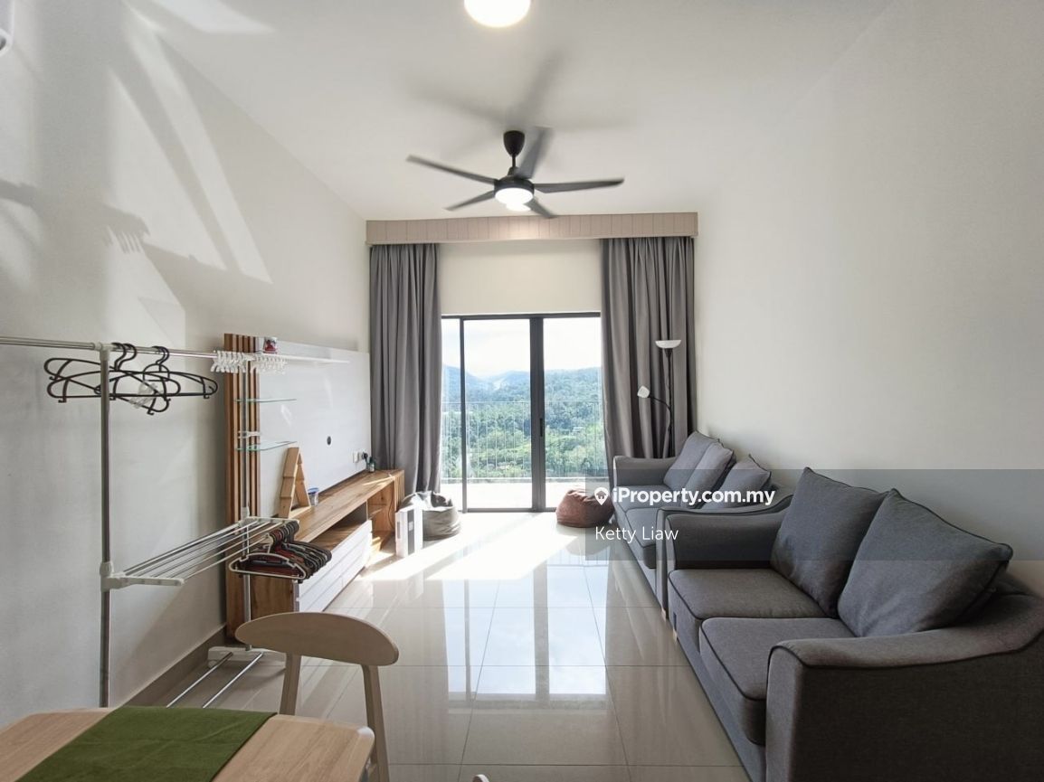 Kingfisher Inanam, Inanam, Kota Kinabalu for rent RM1900