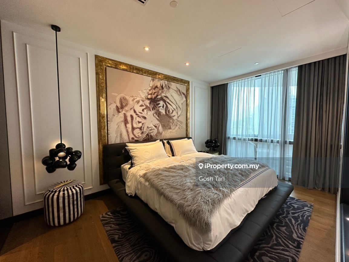 So Sofitel @ Oxley Towers, KLCC for sale - RM1800000 | iProperty Malaysia