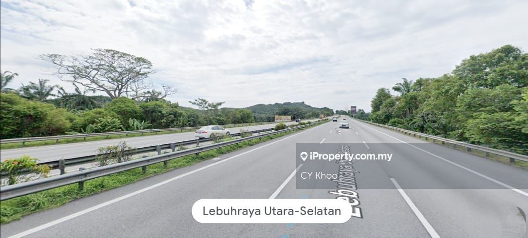 Negeri Sembilan Seremban Senawang 989 acres Residential Land for SALE