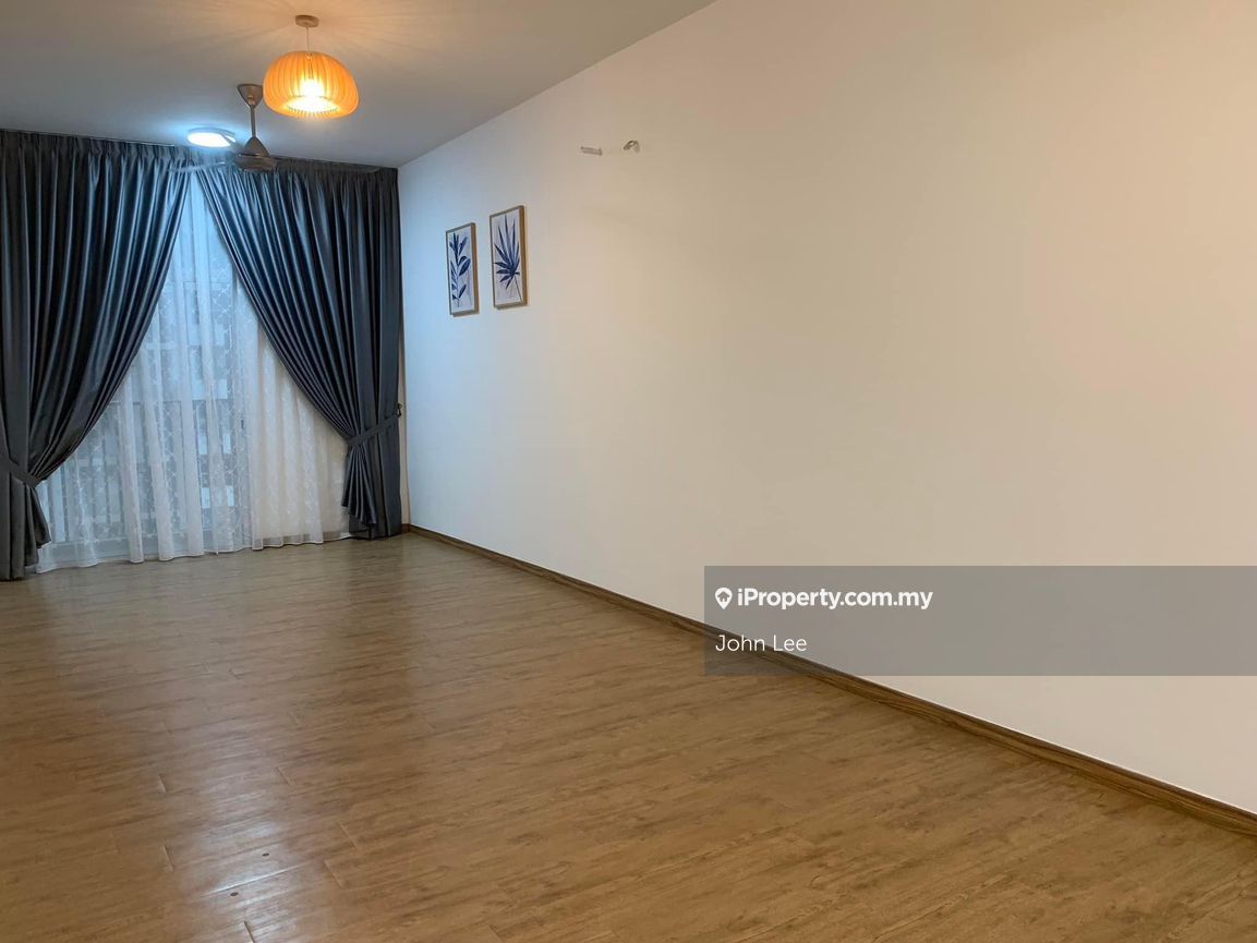 Lakefront Homes, Cyberjaya for rent RM1800 iProperty Malaysia