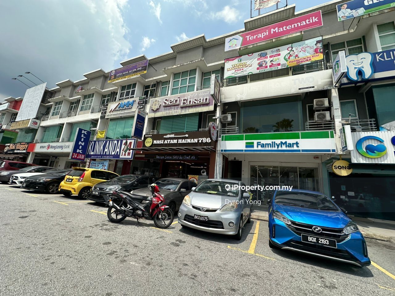 Prima Sri Gombak, Batu Caves, Batu Caves for rent - RM8500 | iProperty ...