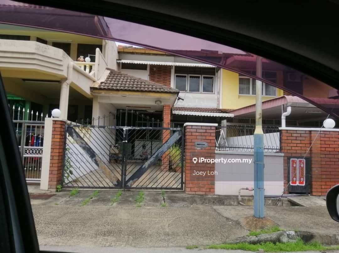 Taman Sri Nibong, Bayan Lepas