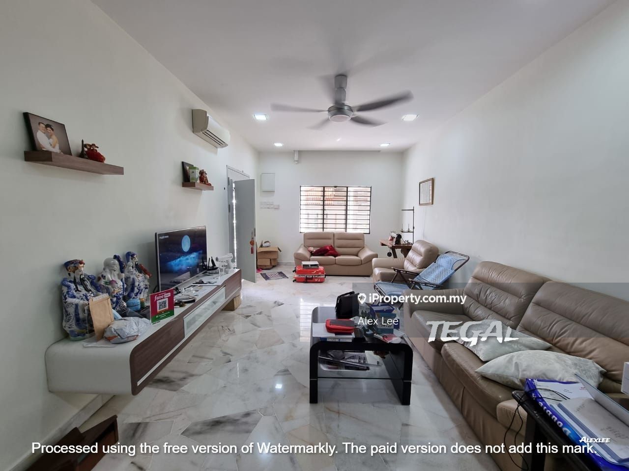 Eng Ann Berkeley Kampung Kuantan Klang, Klang Semidetached House 4 bedrooms for sale