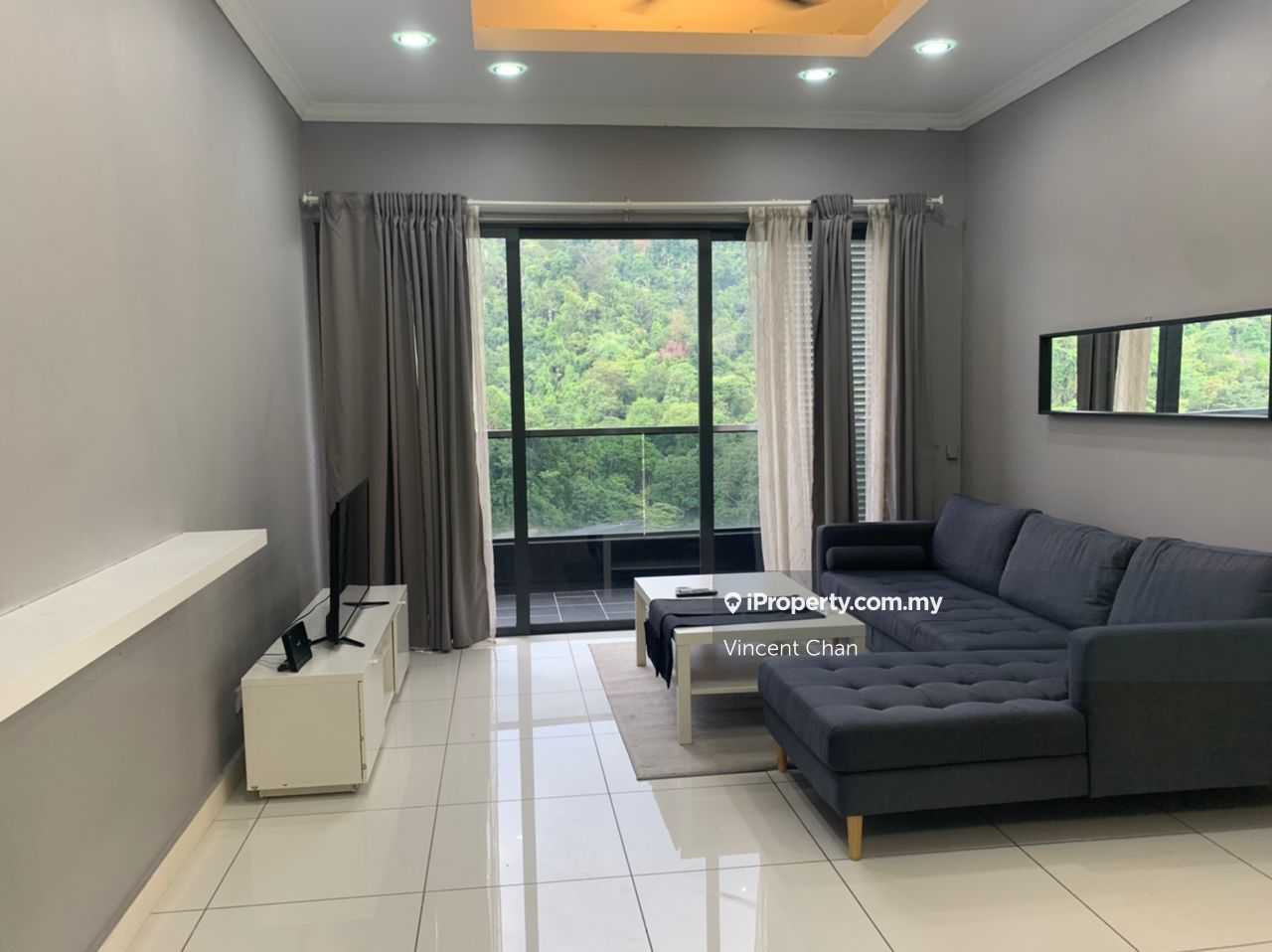 The Veo Condominium 1 bedroom for rent in Setapak, Kuala Lumpur ...