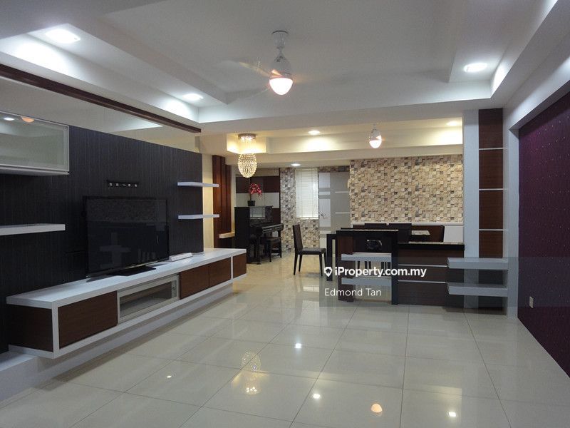 Canning Suites, Taman Canning, Ipoh for sale RM400000 iProperty