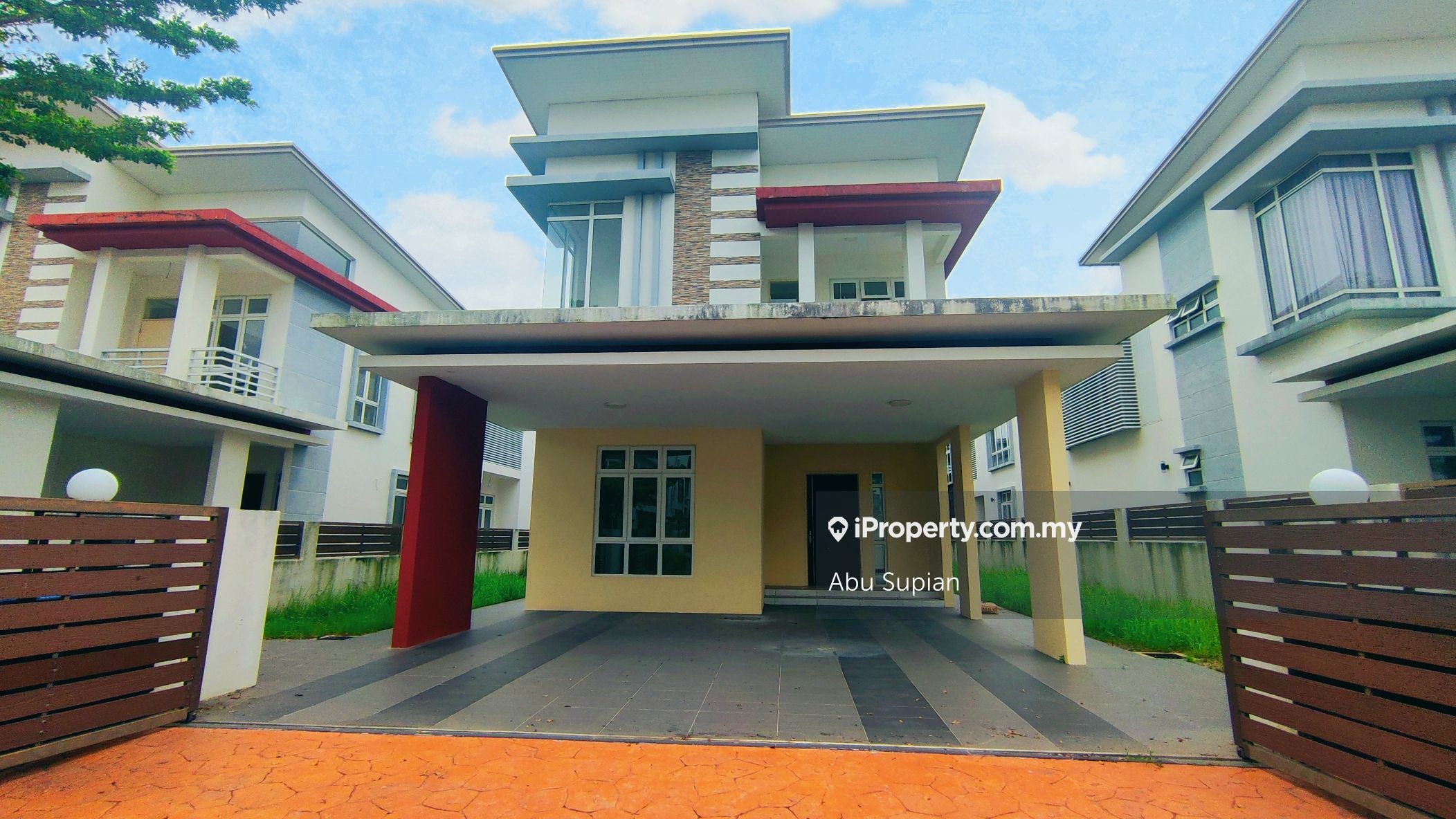 Casa Idaman, Setia Alam for sale - RM2000000 | iProperty Malaysia