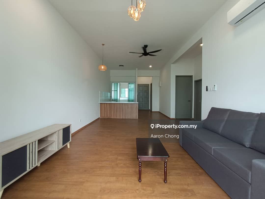 One Sulaman Condominium 3+1 Bedrooms For Rent In Kota Kinabalu, Sabah ...