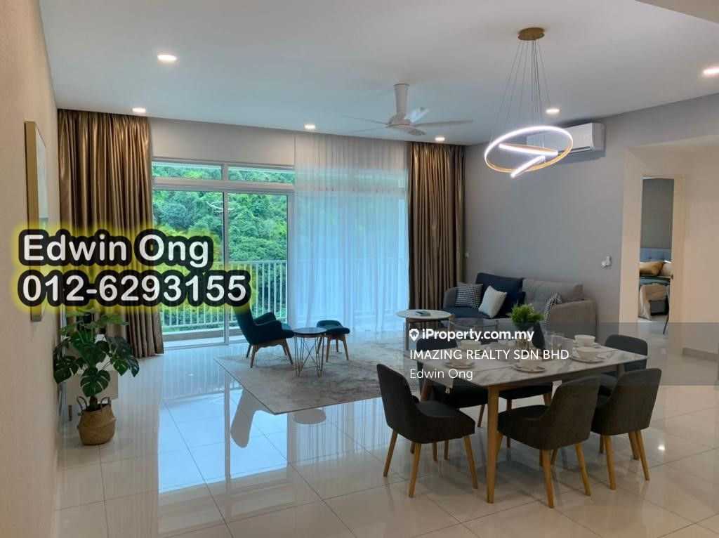 Ferringhi Residence 2, Batu Feringghi, Batu Ferringhi for sale