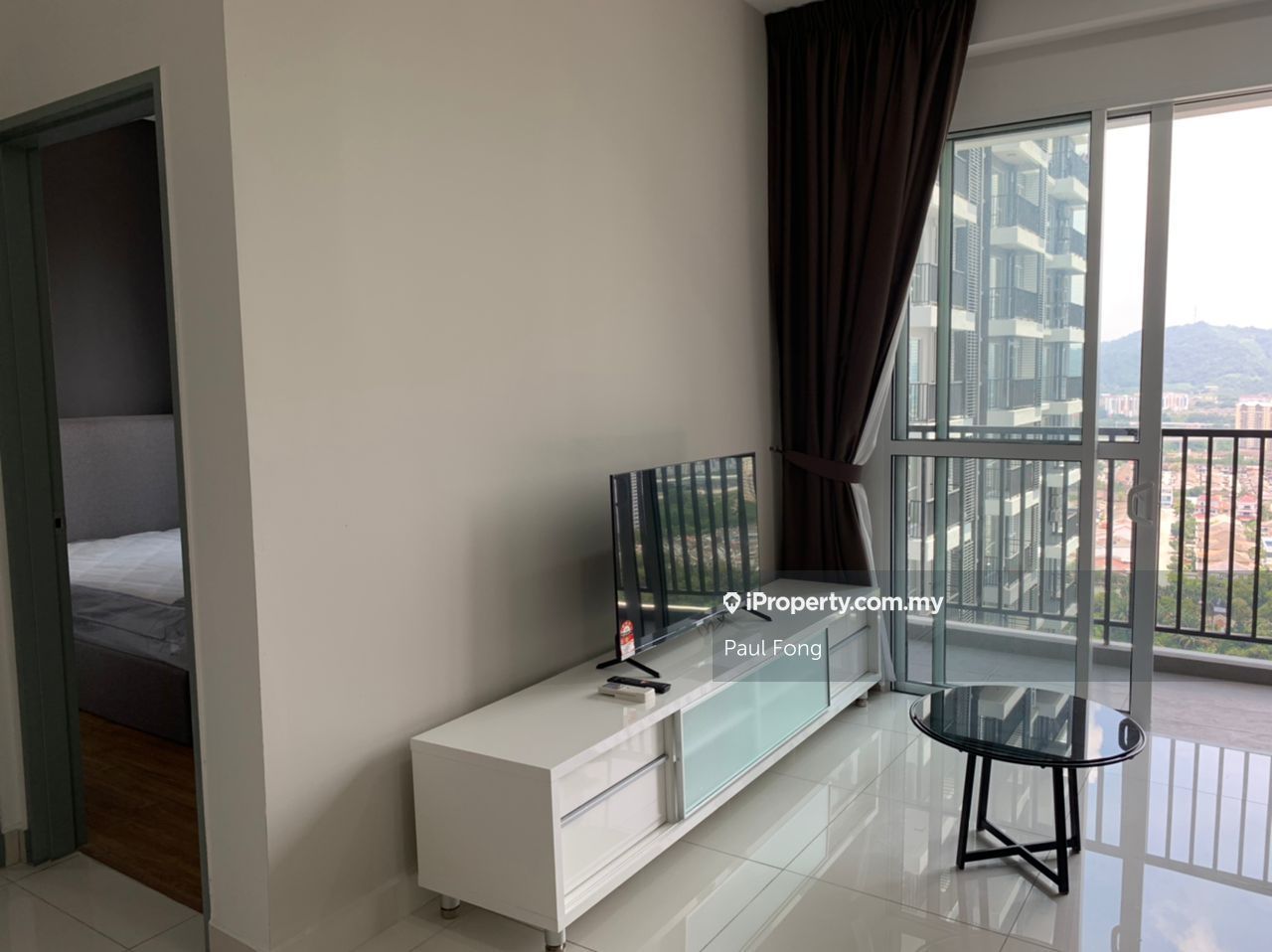 Pinnacle, Sri Petaling