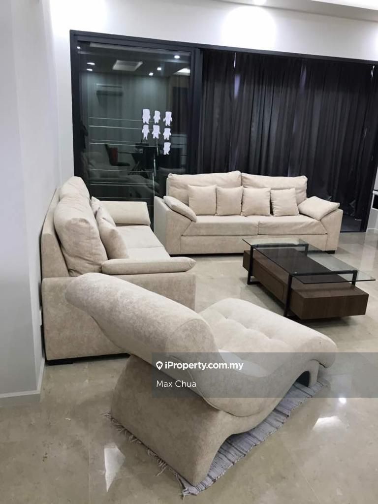 Concerto North Kiara Condominium 3+1 bedrooms for sale in Dutamas