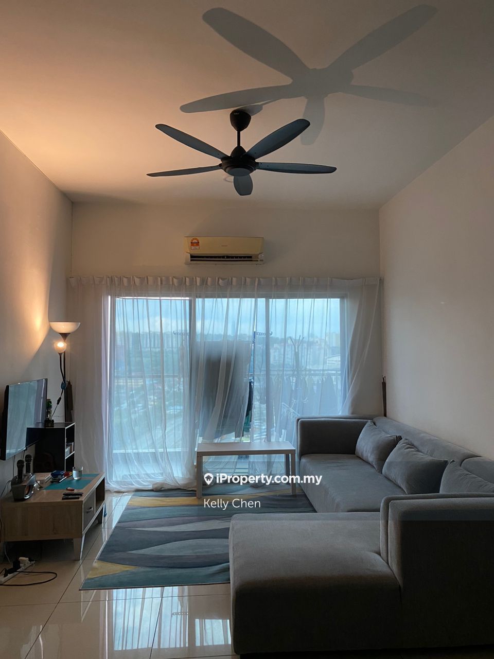 Anyaman Residence, Sungai Besi for sale - RM600000 | iProperty Malaysia