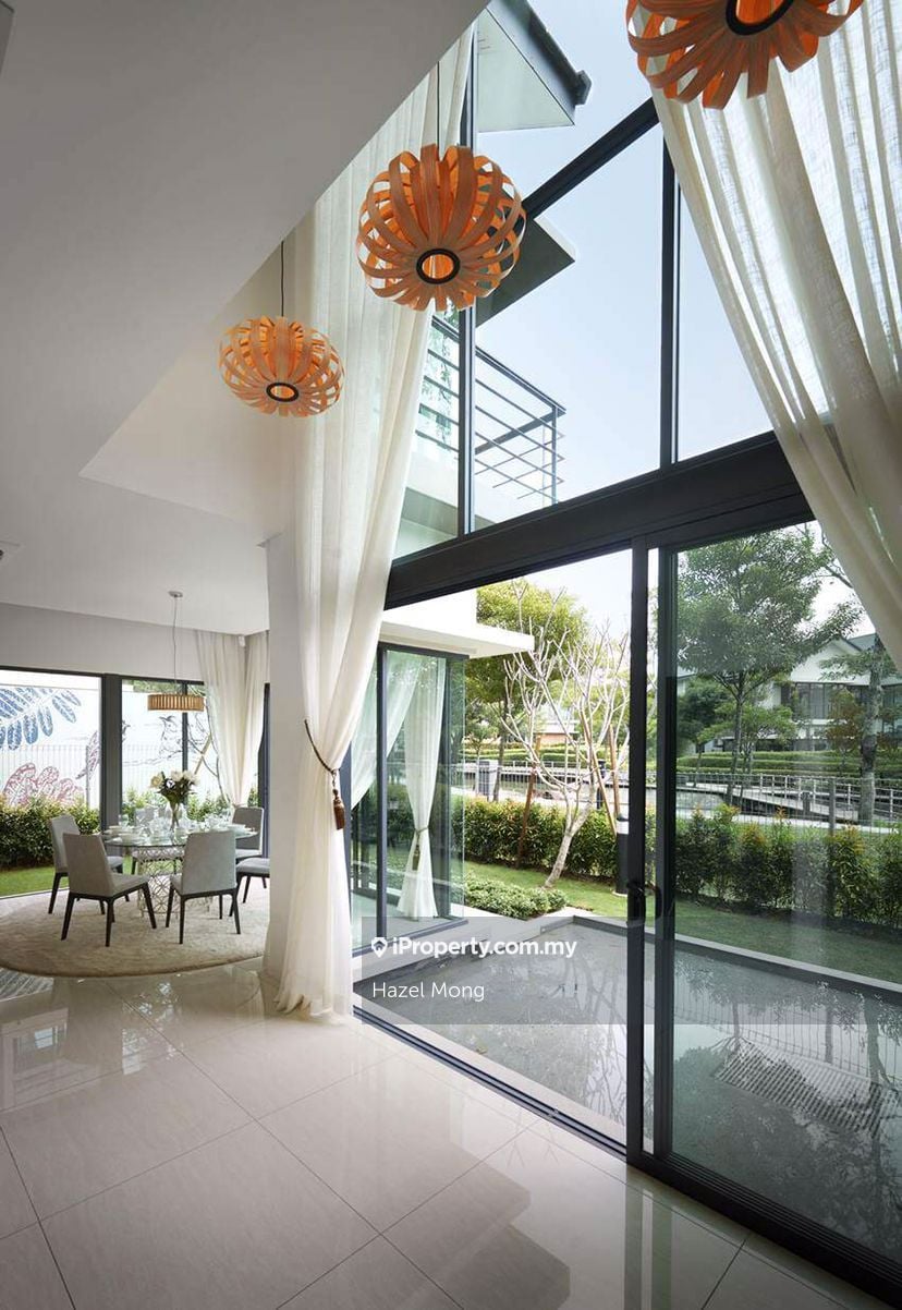 lakeview semi d nr Bandar Puteri Klang, Bandar Puteri Klang
