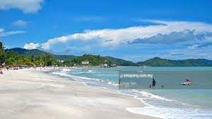 Tropicana Cenang, Langkawi