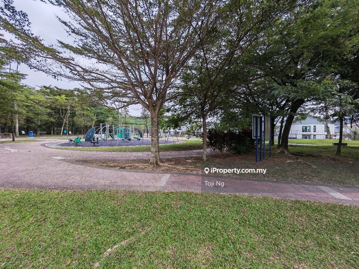 Terrace House in Subang Jaya — photo 7 of 8