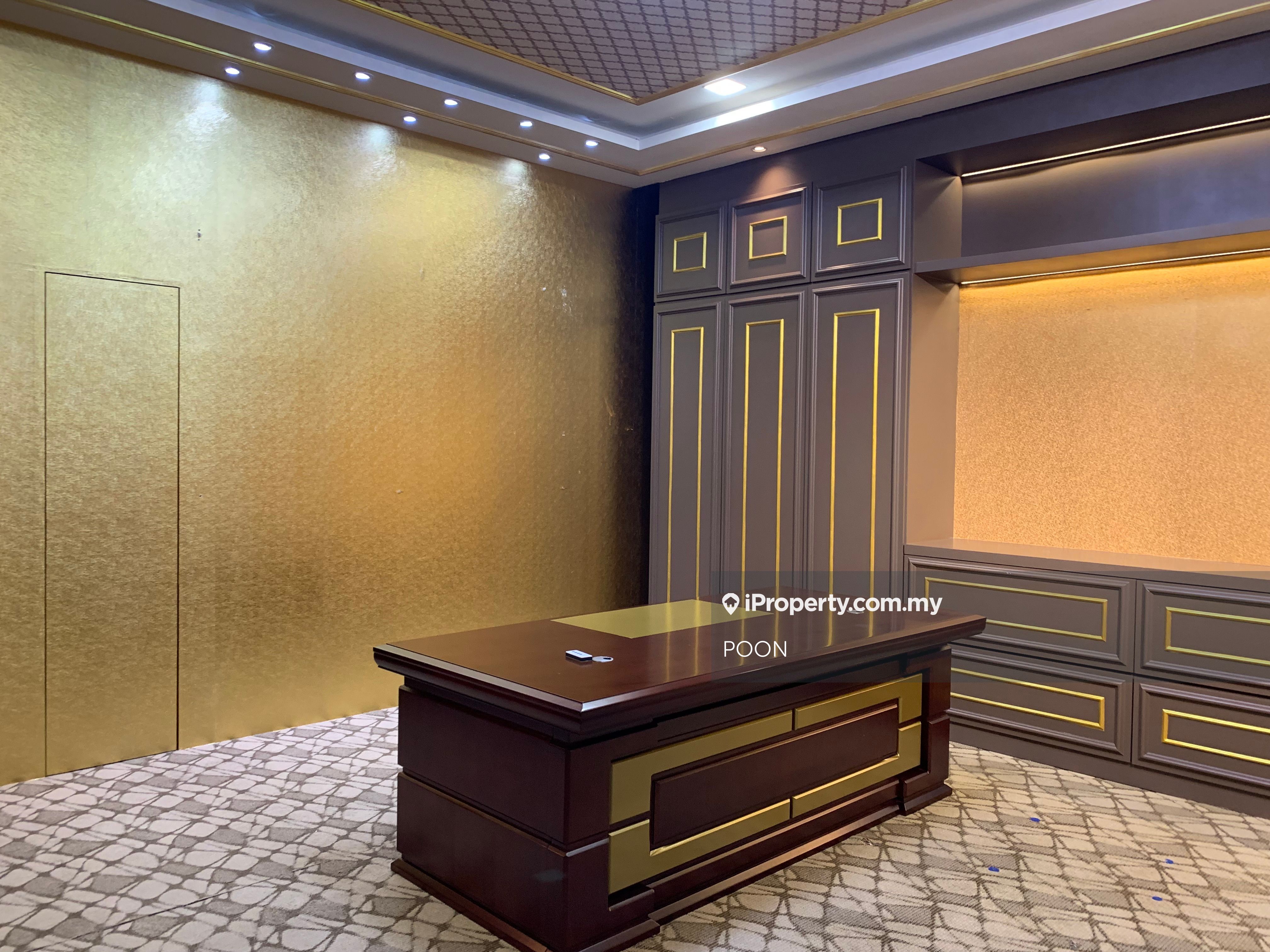 Subang Taipan, Mid Valley City Commercial Bungalow for rent iProperty