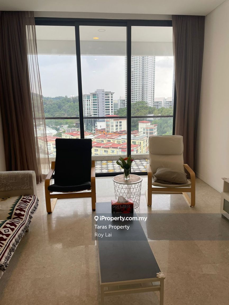 WANGSA 9 RESIDENCY Condominium 3+1 bilik tidur untuk disewa di Wangsa