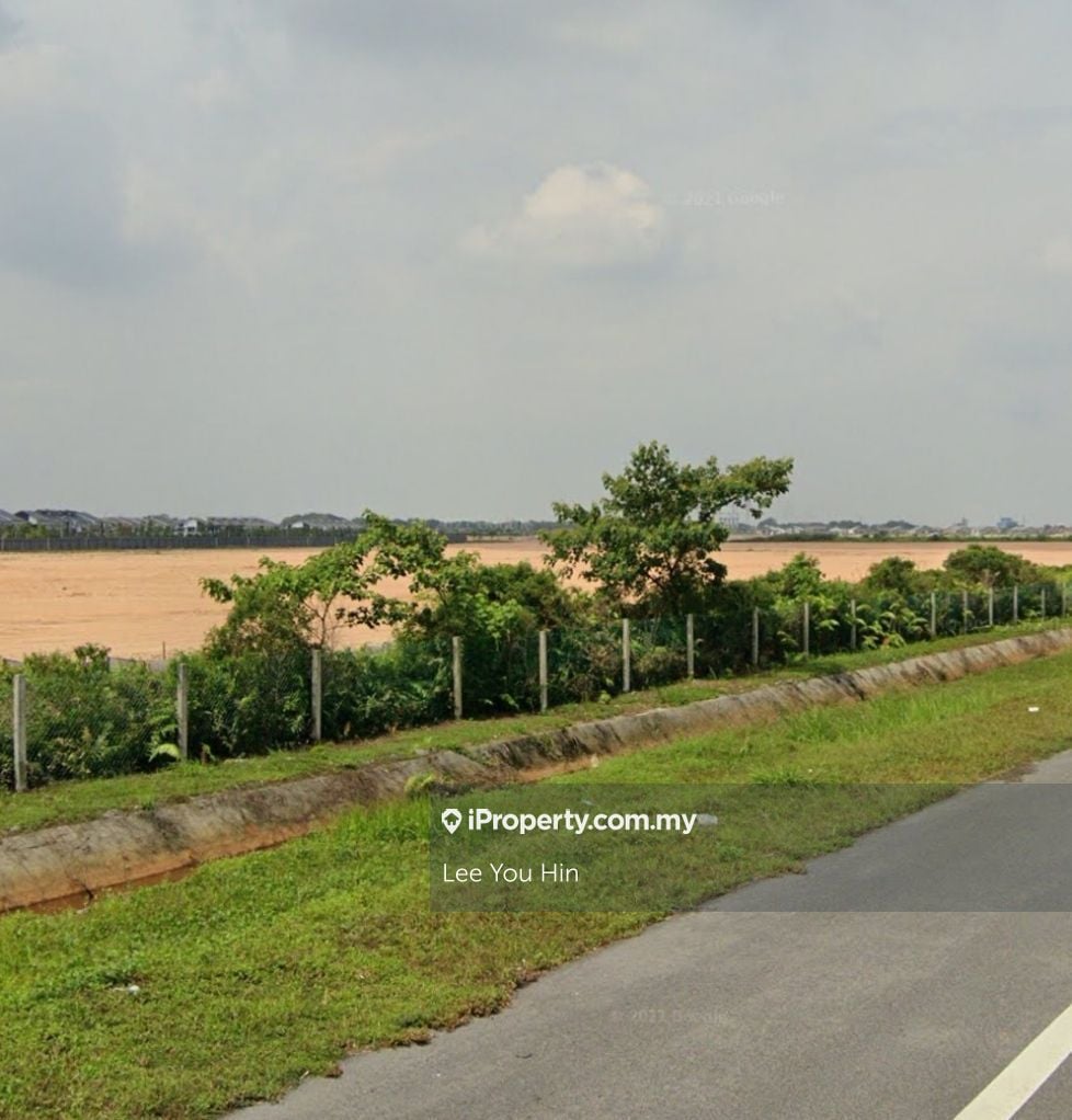 Shah Alam Development Land Industrial Land Selangor, Shah Alam