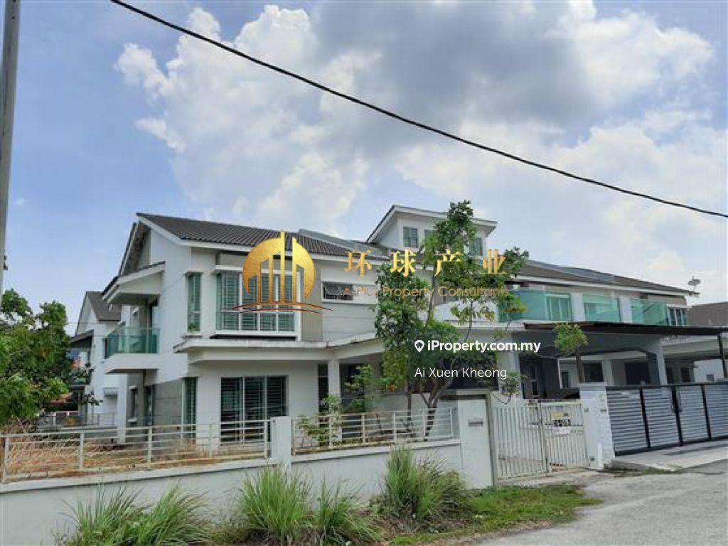 2 Storey Terrace Batu Kawan Bandar Cassia, Batu Kawan 2sty Terrace