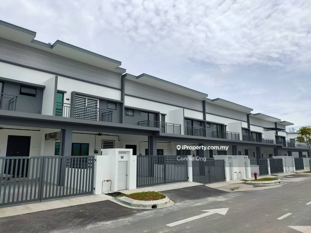 Seremban town Completed Unit