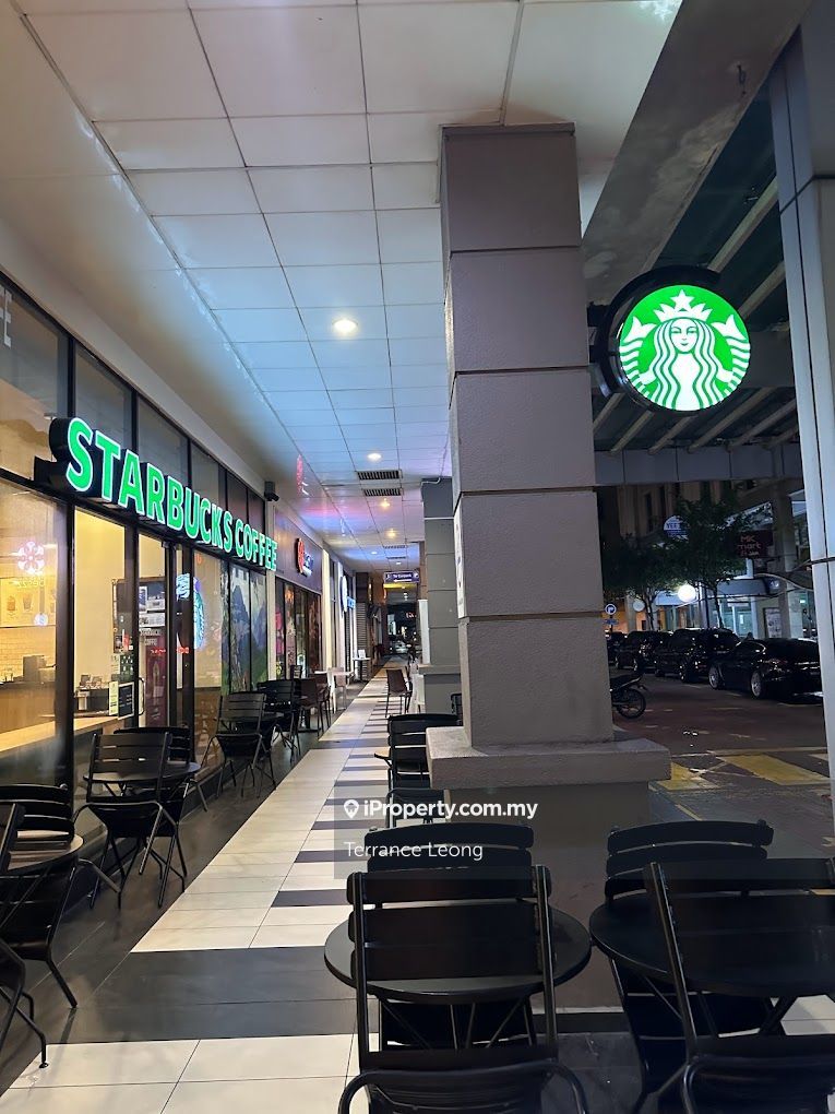 Plaza damas shop high roi, Plaza Damas , sri hartamas , ROI 4.3 , mont