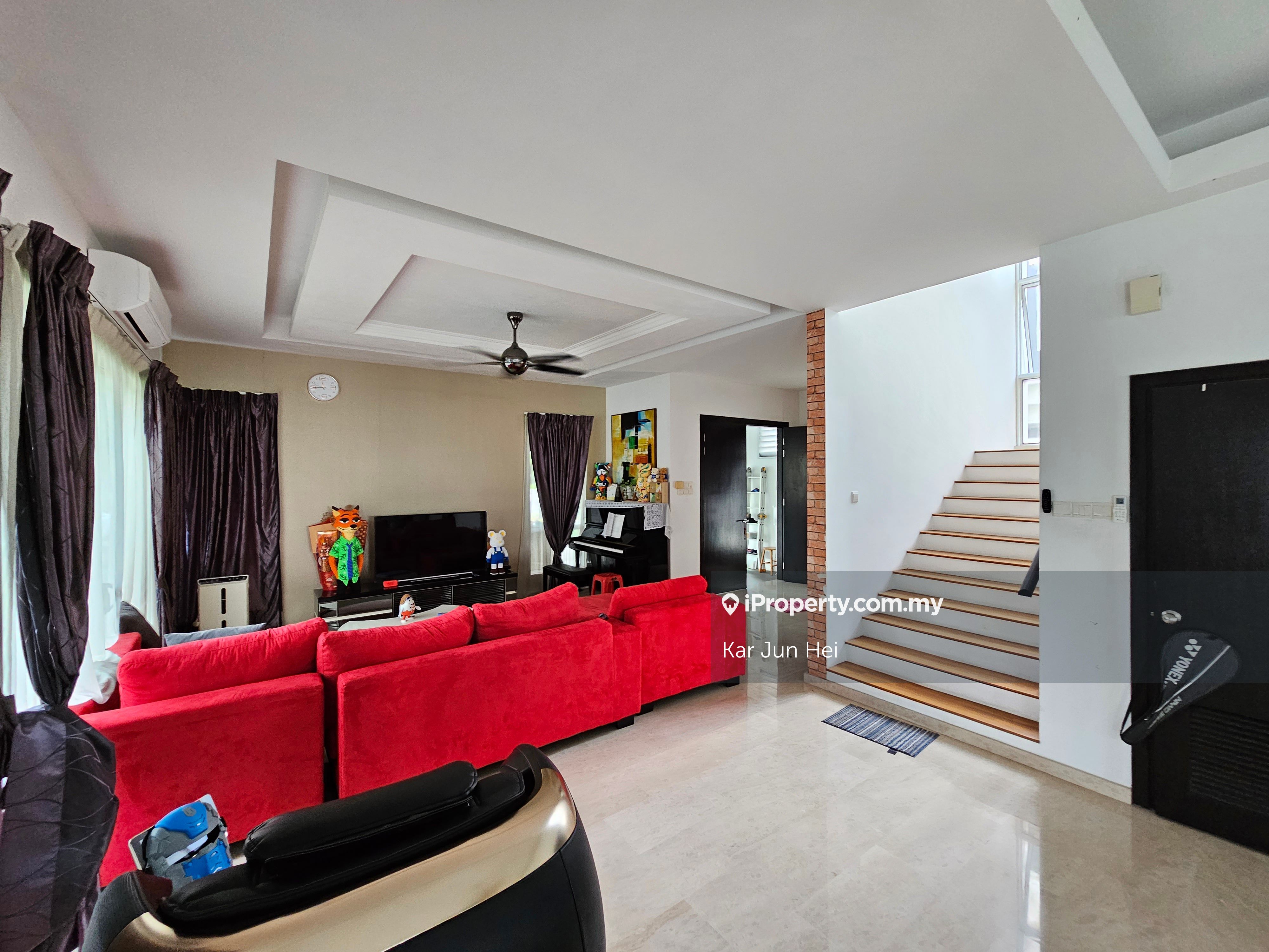 Jade Hills 2 Stry Bungalow , Jade Hills for sale RM2550000