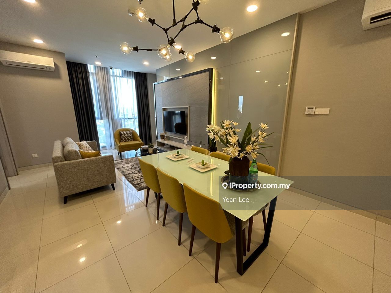 Societe, Desa Sri Hartamas, Sri Hartamas for rent - RM4500 | iProperty ...