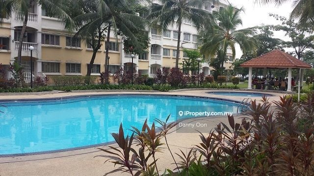 Sri Cassia Apartment 3 bedrooms for sale in Puchong, Selangor ...