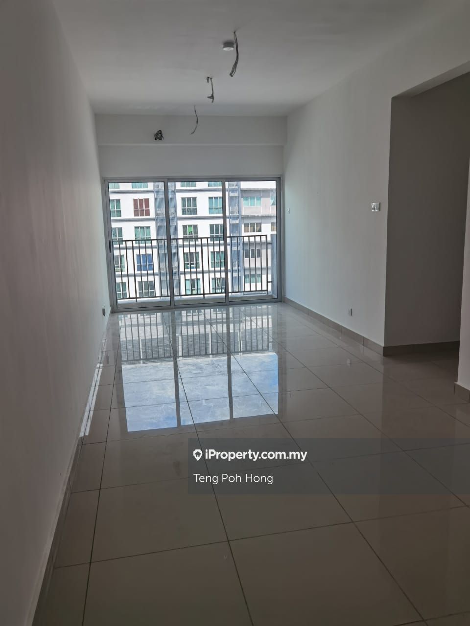Galleria Equine Park Serviced Residence 3 bedrooms for rent in Seri