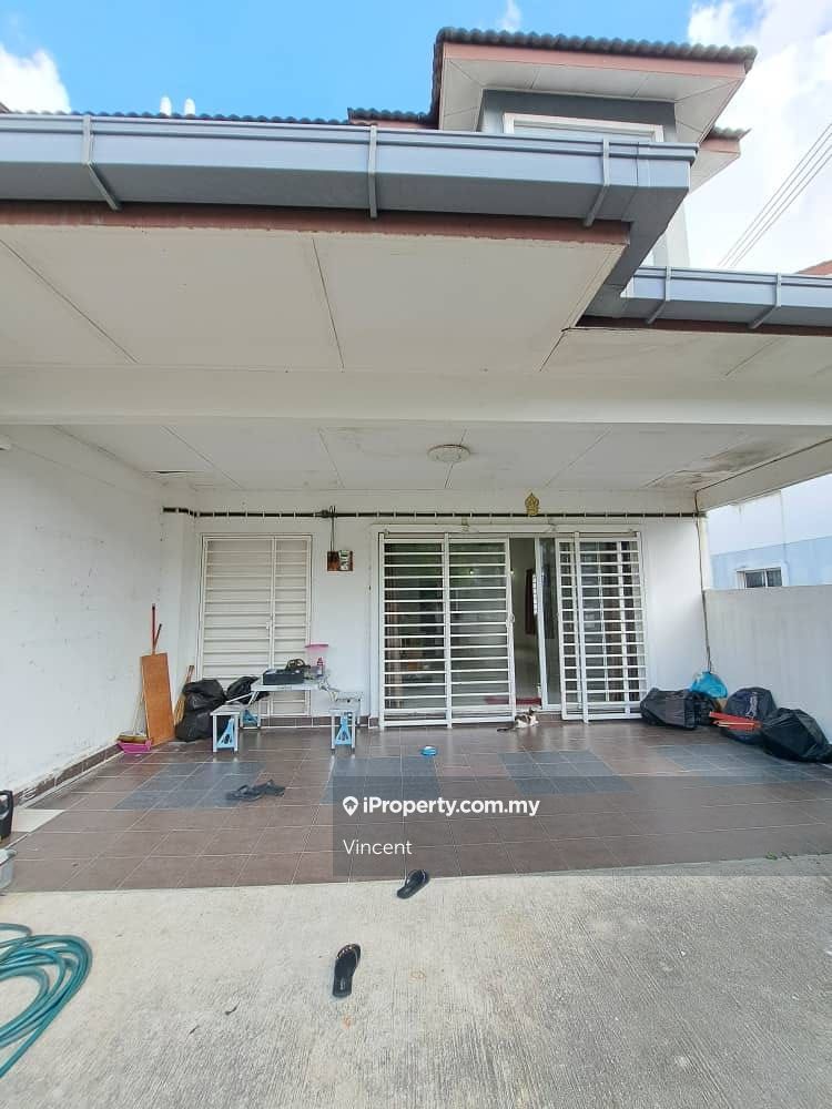 Bandar Puteri Double Storey Terrace House , Klang for sale - RM640000 ...