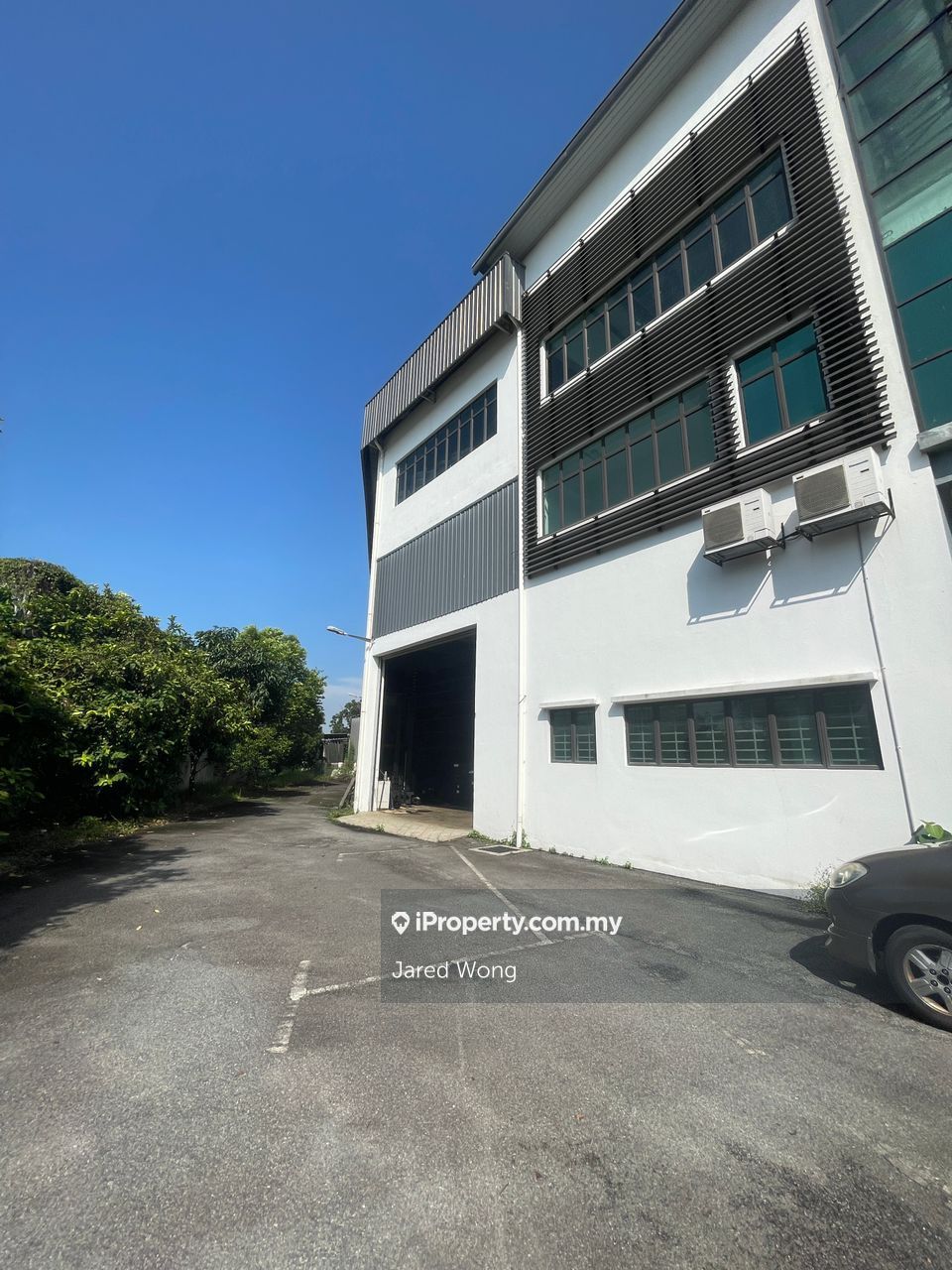 Taman Perindustrian Elite Seksyen 33, Elite Industrial Park, Technology