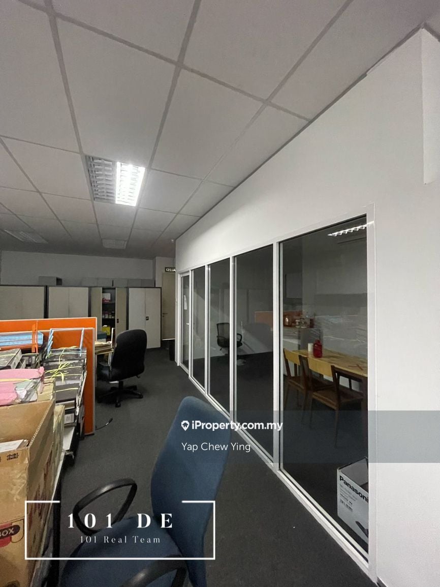 For Rent Landmark, Bukit Tinggi OFFICE Unit 2,053sqft【Partial