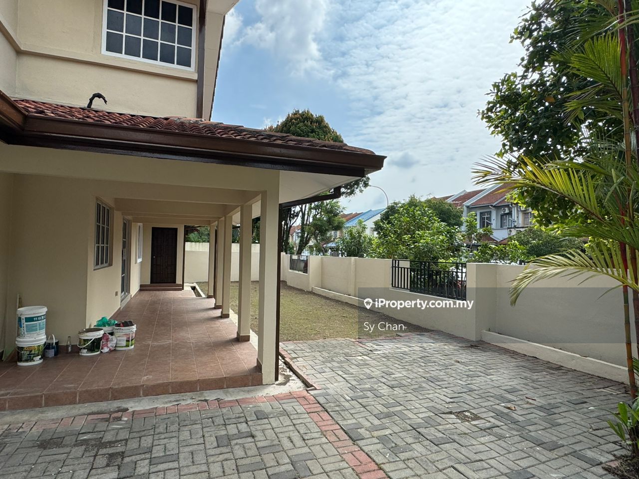 Putra Permai Putra Heitghts 2 Storey CORNER House, Putra Heights for