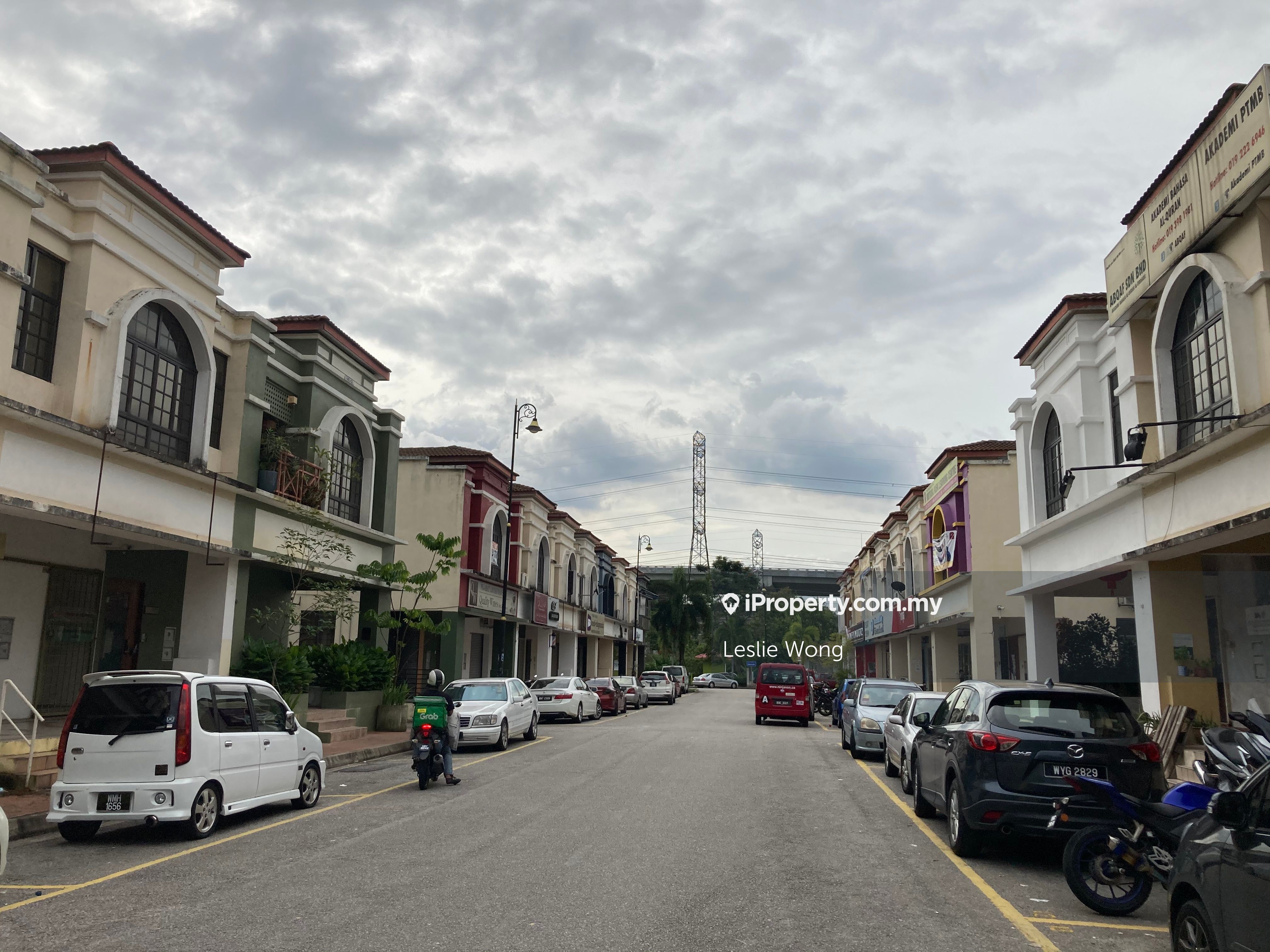 Mutiara Damansara, PETALING JAYA, Mutiara Damansara for rent RM3300