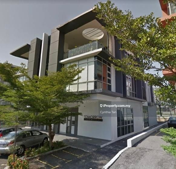 Taman Kommersial Equine Ground floor Rent, Taman Equine, Seri Kembangan