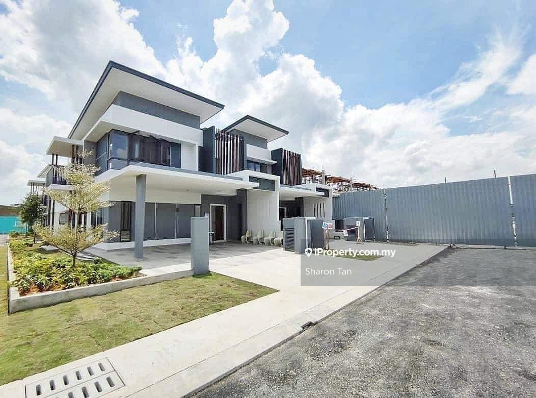 2mins to Aeon S2, Luxury Double Storey SemiD, Seremban 2 for sale ...