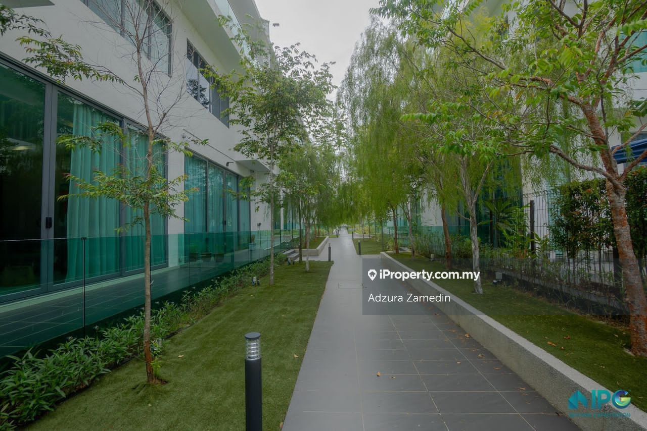 Pool Villa Reflexion, Bandar Nusaputra, Puchong, Puchong 3sty Terrace