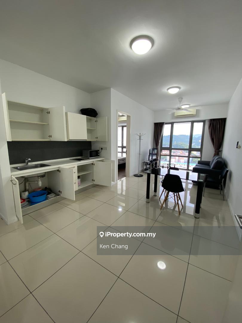 Cascades, Kota Damansara for rent RM1800 iProperty Malaysia