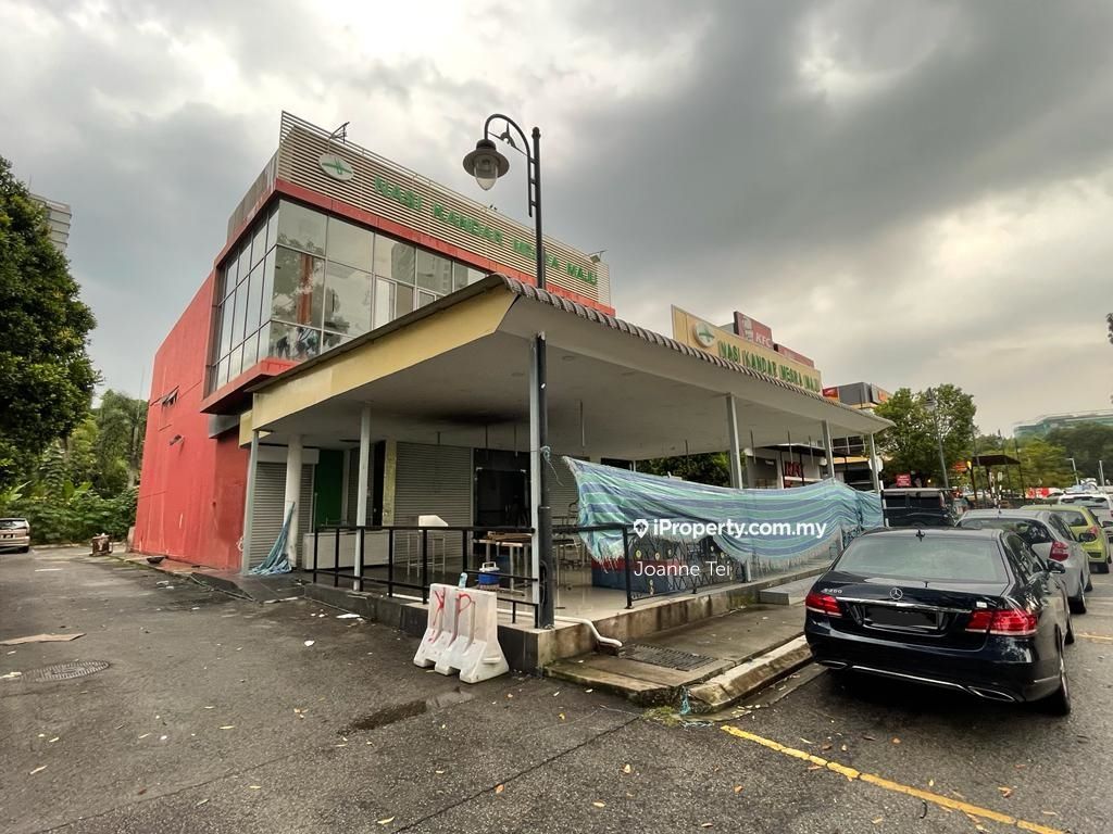 Cottage Walk, Cyberjaya, Cottage Walk, Cyberjaya, Persiaran Apec