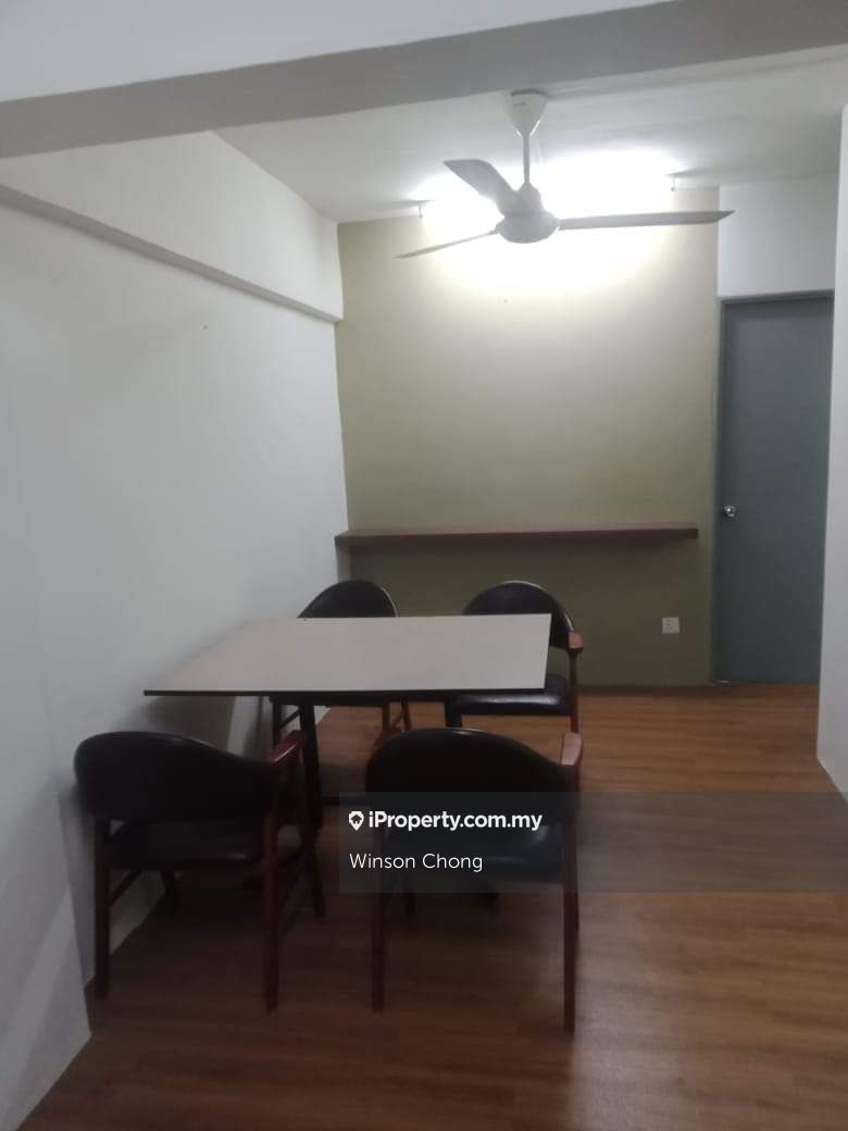 Puncak Erskine Apartment 3 bedrooms for rent in Tanjong Tokong, Penang
