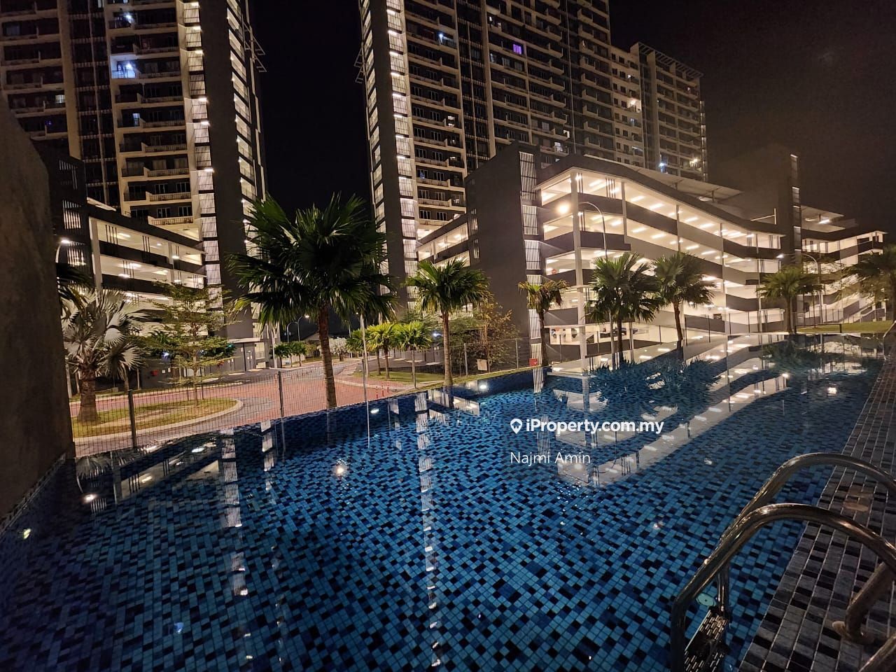 Residensi Adelia, Taman Bangi Avenue, Bangi for sale RM330000