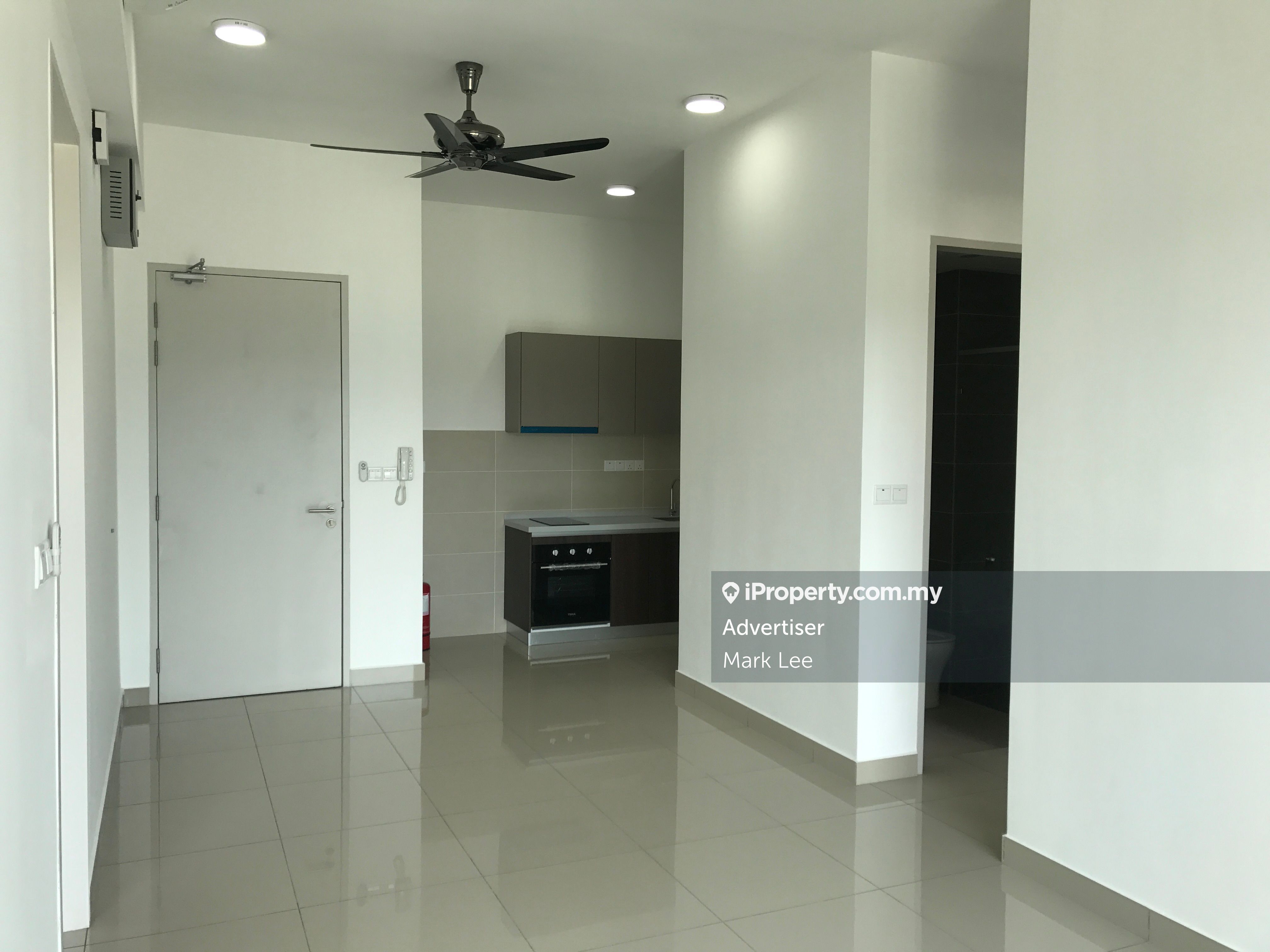 Sinaran Intermediate Serviced Residence 2 Bedrooms For Sale In Wangsa Maju Kuala Lumpur Iproperty Com My