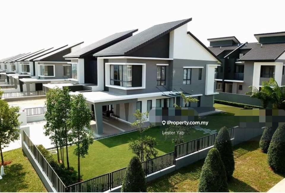 Kuala Pilah Semidetached House 6 bedrooms for sale