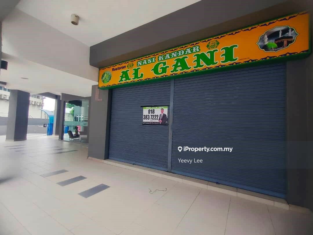 Sunway PJ51A, Seksyen 51A, Petaling Jaya Retail Space For Rent ...