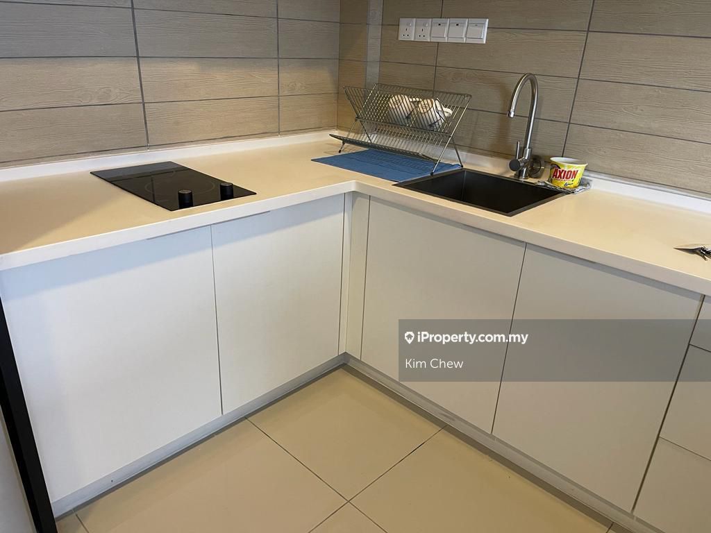 D'Latour Intermediate Condominium 2 bedrooms for sale in Bandar Sunway